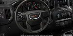 2026 GMC Sierra 3500 HD PRO - Interior view - 3
