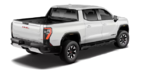 2026 GMC Sierra EV AT4 EXTENDED RANGE - Exterior view - 3