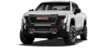 2026 GMC Sierra EV AT4 EXTENDED RANGE - Exterior view - 1