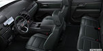 2026 GMC Sierra EV AT4 EXTENDED RANGE - Interior view - 1