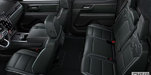2026 GMC Sierra EV AT4 EXTENDED RANGE - Interior view - 2