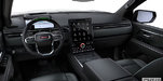 2026 GMC Sierra EV AT4 EXTENDED RANGE - Interior view - 3