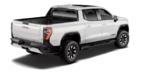 2026 GMC Sierra EV AT4 MAX RANGE - Exterior view - 3