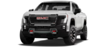 2026 GMC Sierra EV AT4 MAX RANGE - Exterior view - 1