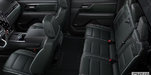 2026 GMC Sierra EV AT4 MAX RANGE - Interior view - 2