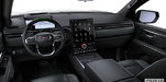 2026 GMC Sierra EV AT4 MAX RANGE - Interior view - 3