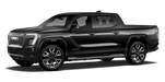 2026 GMC Sierra EV Denali Extended Range - Exterior view - 2