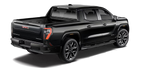 2026 GMC Sierra EV Denali Extended Range - Exterior view - 3