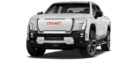 2026 GMC Sierra EV DENALI EXTENDED RANGE - Exterior view - 1