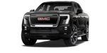 2026 GMC Sierra EV Denali Extended Range - Exterior view - 1