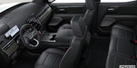 2026 GMC Sierra EV DENALI EXTENDED RANGE - Interior view - 1