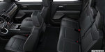 2026 GMC Sierra EV DENALI EXTENDED RANGE - Interior view - 2