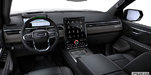 2026 GMC Sierra EV DENALI EXTENDED RANGE - Interior view - 3