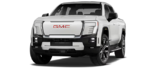 2026 GMC Sierra EV DENALI MAX RANGE - Exterior view - 1