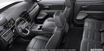 2026 GMC SIERRA EV DENALI MAX RANGE - Interior view - 1