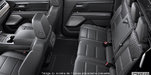 2026 GMC SIERRA EV DENALI MAX RANGE - Interior view - 2