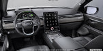 2026 GMC SIERRA EV DENALI MAX RANGE - Interior view - 3