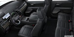 2026 GMC Sierra EV DENALI MAX RANGE - Interior view - 1