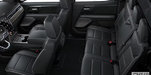 2026 GMC Sierra EV DENALI MAX RANGE - Interior view - 2
