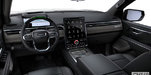 2026 GMC Sierra EV DENALI MAX RANGE - Interior view - 3