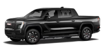 2026 GMC Sierra EV ELEVATION EXTENDED RANGE - Exterior view - 2