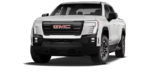 2026 GMC Sierra EV ELEVATION EXTENDED RANGE - Exterior view - 1
