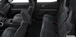 2026 GMC Sierra EV ELEVATION EXTENDED RANGE - Interior view - 2