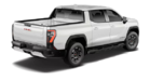2026 GMC Sierra EV ELEVATION STANDARD RANGE - Exterior view - 3