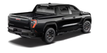 2026 GMC Sierra EV Elevation Standard Range - Exterior view - 3