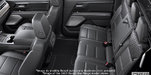2026 GMC SIERRA EV ELEVATION STANDARD RANGE - Interior view - 2