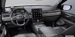 2026 GMC SIERRA EV ELEVATION STANDARD RANGE - Interior view - 3