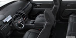 2026 GMC Sierra EV ELEVATION STANDARD RANGE - Interior view - 1