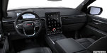2026 GMC Sierra EV ELEVATION STANDARD RANGE - Interior view - 3