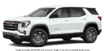 2026 GMC Terrain AT4 - Exterior view - 2