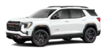 2026 GMC Terrain AT4 - Exterior view - 2