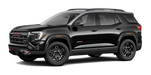 2026 GMC Terrain AT4 - Exterior view - 2