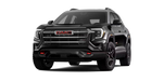 2026 GMC Terrain AT4 - Exterior view - 1