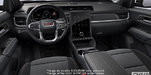 2026 GMC Terrain AT4 - Interior view - 3