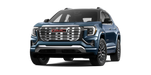 2026 GMC Terrain Denali - Exterior view - 1