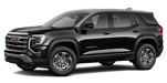 2026 GMC Terrain Elevation - Exterior view - 2