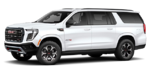 2026 GMC Yukon XL AT4 Ultimate - Exterior view - 2