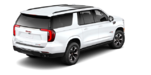 2026 GMC Yukon XL AT4 Ultimate - Exterior view - 3