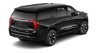2026 GMC Yukon XL AT4 Ultimate - Exterior view - 3
