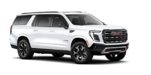 2026 GMC Yukon XL AT4 Ultimate - Exterior view - 1