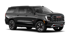 2026 GMC Yukon XL AT4 Ultimate - Exterior view - 1