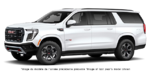 2026 GMC Yukon XL AT4 - Exterior view - 2