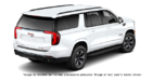 2026 GMC Yukon XL AT4 - Exterior view - 3