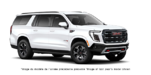 2026 GMC Yukon XL AT4 - Exterior view - 1
