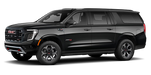 2026 GMC Yukon XL AT4 - Exterior view - 2