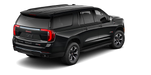 2026 GMC Yukon XL AT4 - Exterior view - 3